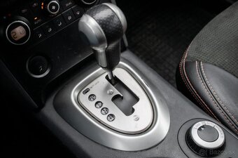 Nissan Qashqai 2.0 LPG, 104kW, A/T - 17