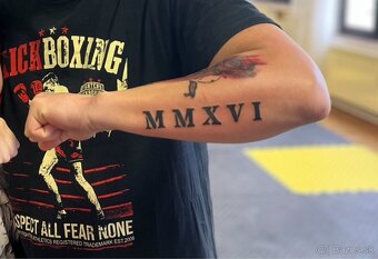 Tattoo - 17