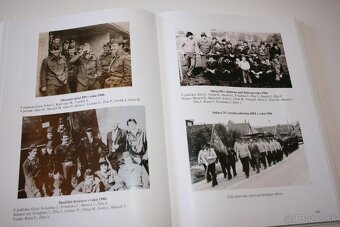 HISTÓRIA  HASIČSKÝCH  ZBOROV  HORNÉHO  TURCA  VO  FOTOGRAFII - 17