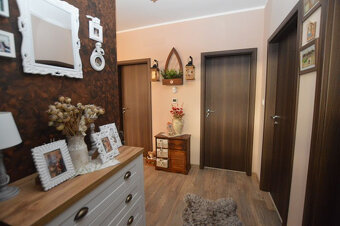 Čarovný 4 izb. bungalov, Senec, pozemok 4,5a, všetky siete, - 17