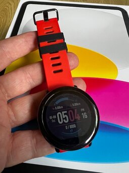 Inteligentné hodinky Amazfit Pace /SUPER CENA/ - 17
