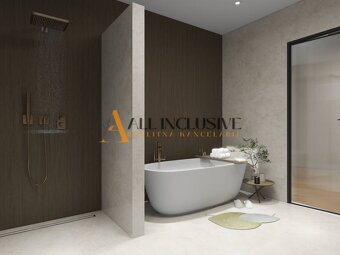 ALL INCLUSIVE | NA PREDAJ 4 IZBOVÝ RD – DVOJDOM | NOVOSTAVBA - 17