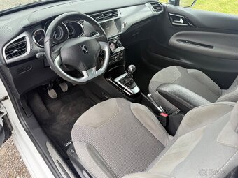 Citroën DS3 So Paris - 17