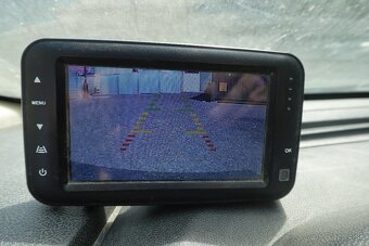 CITROEN JUMPER 7MÍST VALNÍK 2.2HDI KLIMA SERVISKA - 17