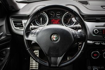 Alfa Romeo Giulietta - 17