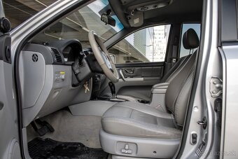 Kia Sorento 2.5 CRDi EX A/T - 17