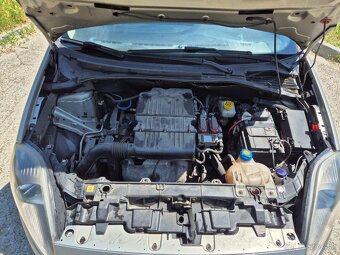FIAT PUNTO 1,2 48kw - 17