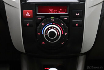 Kia Venga 1.6 CVVT TX A/T - 17