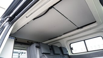 Ford Transit Custom Panama 2.0 TDCi  obytné vozidlo 5- miest - 17