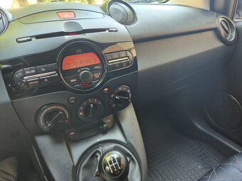 Mazda 2 1.3 MZR CE 46000Km - 17