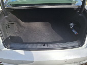Audi A4 2.0 TDI 90kw (120PS) - 17
