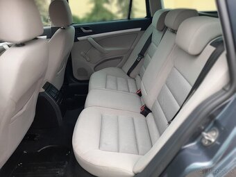 Skoda Octavia  1,9 tdi - 17