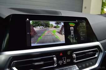 BMW 420d mHEV xDrive GranCoupe M Sport - 17