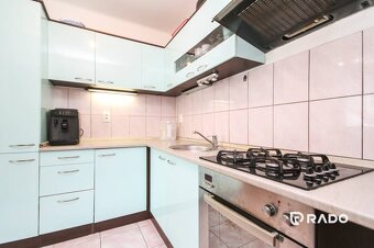 RADO | 3i byt 61m2 + lódžia, ul. Osvienčimská - Trenčín - 17
