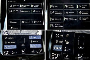 Volvo XC90 D5 Inscription 8AT 4WD 173kW/235k - 17