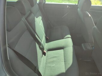 1.9 tdi Vw Passat 74kw rozpredám - 17