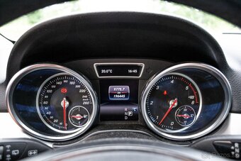 Mercedes-Benz GLE SUV 250d 4matic A/T - Odpočet DPH - 17