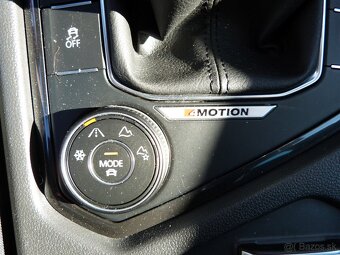 Volkswagen Tiguan 1.4 TSI ACT BMT 4MOTION 150k Highline - 17