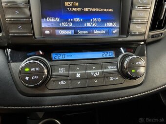 Toyota RAV4 2.0 l D-4D Active - 17