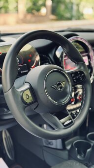Mini cooper John cooper works - 17