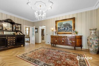 RADO | Exkluzívna honosná kúria | 14-ha pozemok | Dunakiliti - 17