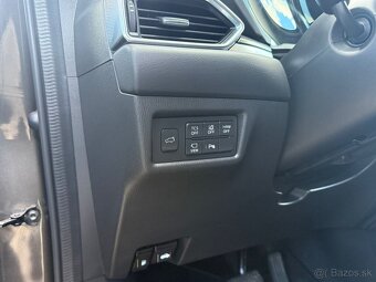 Mazda CX-5 2.2 Skyactiv-D 135 kW, AT6, Top výbava - 17