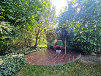 PREDAJ víkendový dom Máriakálnok - 17