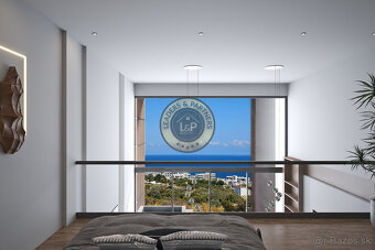 Mia Residence, Esentepe, Cyprus - 17