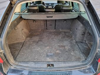 ROZPREDAM SKODA OCTAVIA 3 na diely - EUROPSKA VERZIA - 17