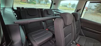 Seat alhambra 2.0 tdi CR style 7- miestne - 17