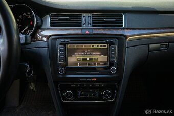 Škoda Superb Combi 2.0 TDI CR Elegance - 17