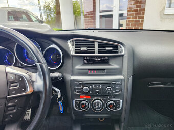 Citroën DS4 VTi 120 Style - 17