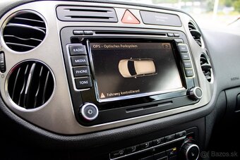 Volkswagen Tiguan 2010 - 17