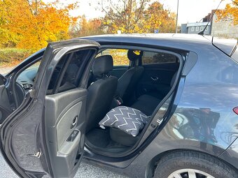 Renault Megane III - 17