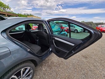 Škoda Octavia 1.4 TSi DSG, 110 kW,DRIVE, - 17