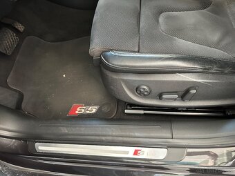 Audi A5 Sportback 2.0 multitronic - 17