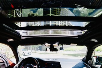 BMW X6M COMPETITION - 17