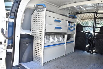Renault Kangoo Express Maxi Z.E. Elektro DPH - 17