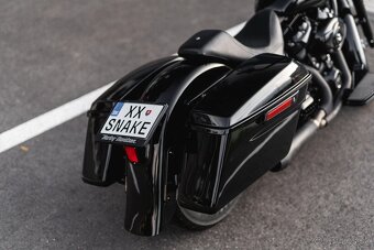 Harley davidson - 17