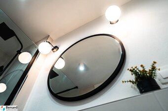 Na prenájom  krásny 1,5 izb. byt - 17