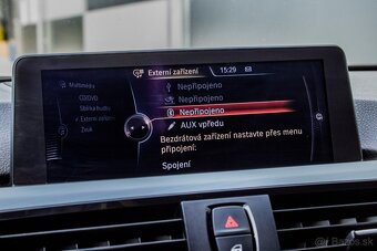 BMW Rad 4 Gran Coupé 420d / HARMAN / HEAD-UP - 17