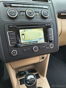 VW Touran - 17