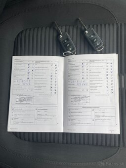 Volkswagen Tiguan 2.0 103kW 4motion - 17