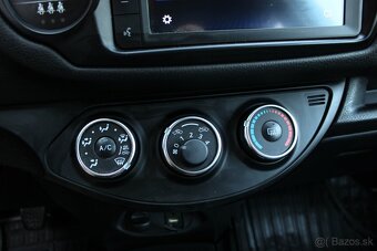 Toyota Yaris 1.5 VVT-iE - 17