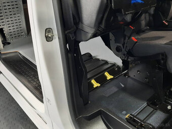 Toyota Proace 2,0 D-4D Maxi L3 Sortimo - Odpočet DPH 23% - 17