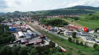 Obchodný priestor 253 m² na prenájom - Tvrdošín - 17