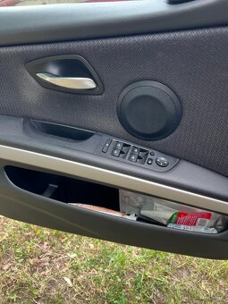 BMW 320i e91 - 17