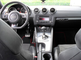 Audi TT 2.0TFSI 147kW S-Line DSG AL18 Remus 249.999Kč - 17