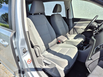Seat Alhambra II 1,4 TSi 110Kw Klimatronic TZ 199.999Kč - 17