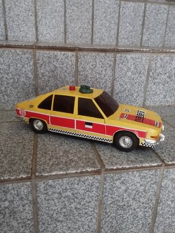 Stará váha - 17